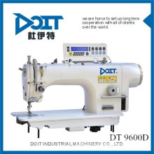 DT 9600M-D4 DOIT China direct drive computerized lockstitch sewing machine with auto trimmer